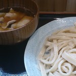 櫻井謹製 - 肉汁うどん※ネギ抜き