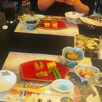 屋形船 品川 船清 - 