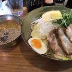 広島つけ麺 弁慶 - 