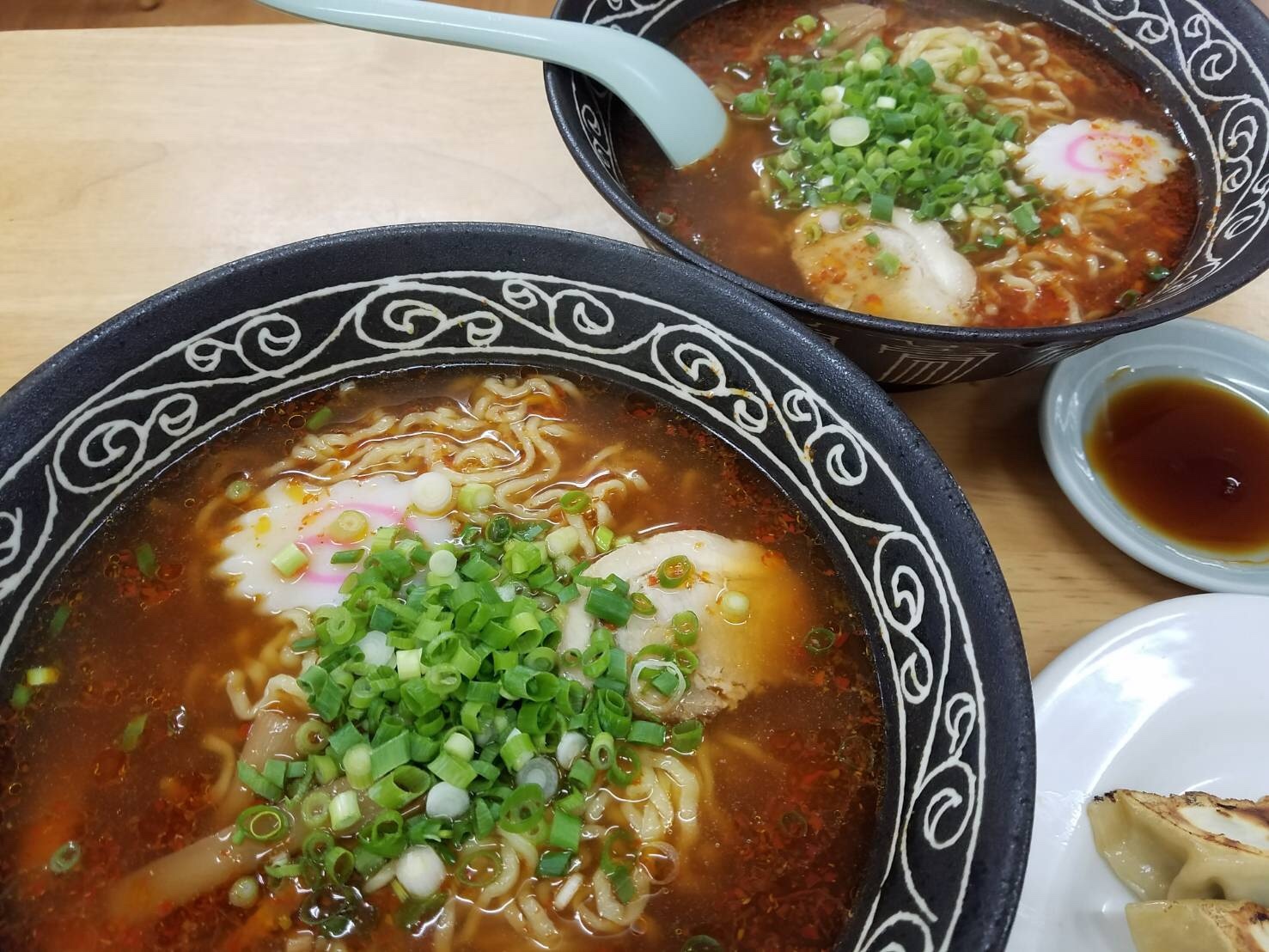 らあめんや name=