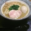 鶏らぁめん たけなか 鶏らぁめん たけなか