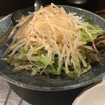 熊本ホルモン - 