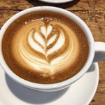 リバース - ラテ 500円