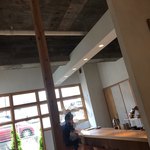 リバース - 店内