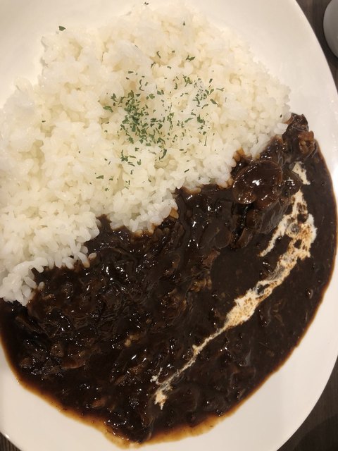 15時 18時限定 牛スジハヤシライス Set 0円 間に合いました By Gigi0403 閉店 Hayashiya ハヤシヤ 新宿 ステーキ 食べログ 15時 18時限定 牛スジハヤシライス Set 0円 間に合いました By Gigi0403 閉店 Hayashiya ハヤシヤ 新宿 ステーキ 食べログ