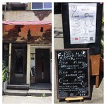 レストラン キモト - 外観