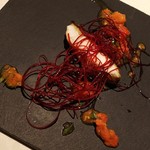 ヒカリヤ ニシ - スモーク黒ソイ