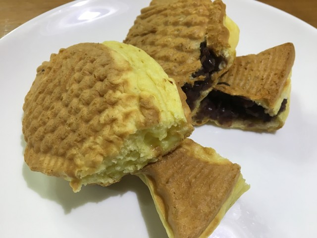 タコタ（TACOTA） - 郡山（たい焼き・大判焼き）の写真