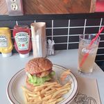 Buggy -burger&restaurant- - 