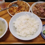台湾客家料理 新竹 - 