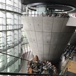 ブラッスリー ポール・ボキューズ ミュゼ - 