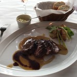 ブラッスリー ポール・ボキューズ ミュゼ - 