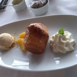 ブラッスリー ポール・ボキューズ ミュゼ - 