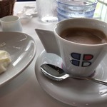 ブラッスリー ポール・ボキューズ ミュゼ - 