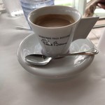 ブラッスリー ポール・ボキューズ ミュゼ - 