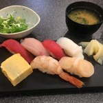 sushizammai - 