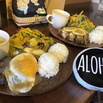 HERB+CAFE ALOHA KITCHEN - 