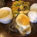 HERB+CAFE ALOHA KITCHEN - 