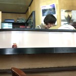 万定フルーツパーラー - 