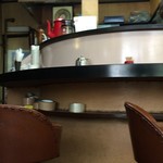 万定フルーツパーラー - 