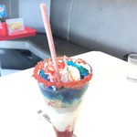 ガンダム スクエア - すごいんだよ（＾ν＾）