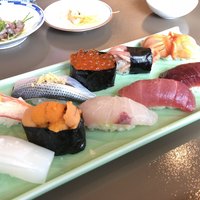 銀座寿司幸本店 丸ビル店 - 