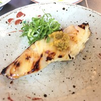銀座寿司幸本店 丸ビル店 - 