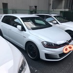 Yokohama Nodaiwa - 駐車場