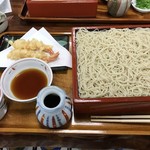 萩の茶屋 - 