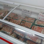 かに弥 - どれにしようかなぁ～