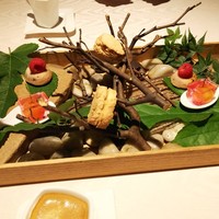 ヒカリヤ ニシ - 小菓子