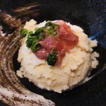 和バル 喜作 - お通し