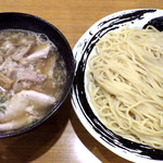 ラーメン 坊也哲 - 豚盛そば