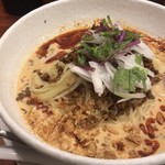 SHIBIRE NOODLES 蝋燭屋 - 