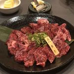 Wagyuu Yakiniku Nagomi - 