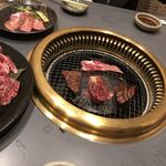 Wagyuu Yakiniku Nagomi - 