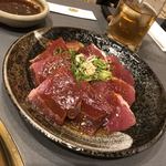 Wagyuu Yakiniku Nagomi - 