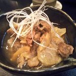 焼き鳥 陀らく - 