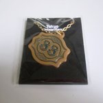 クラブ33 - ちなみにここでワインを一本飲むごとに特製のボトルキーパーが一つ貰えますよ！ 