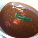 SPICE CAFE CHUTNEY - 