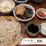 喜多平 - ランチ 2011/07