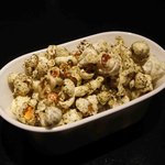 SIO syuji hijikuro - ポップコーン大盛り