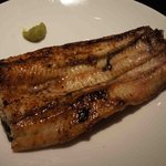 SIO syuji hijikuro - 白焼き