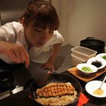 SIO syuji hijikuro - 手直し中