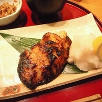 伊豆の旬 やんも 南青山店 - 