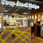 Soup Stock Tokyo - 