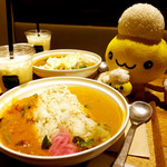 Soup Stock Tokyo - 