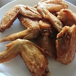 鳥八商店 - 手羽先10ケ