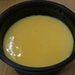 cafeいおり - プリン