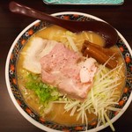 味噌麺処 櫻 - 